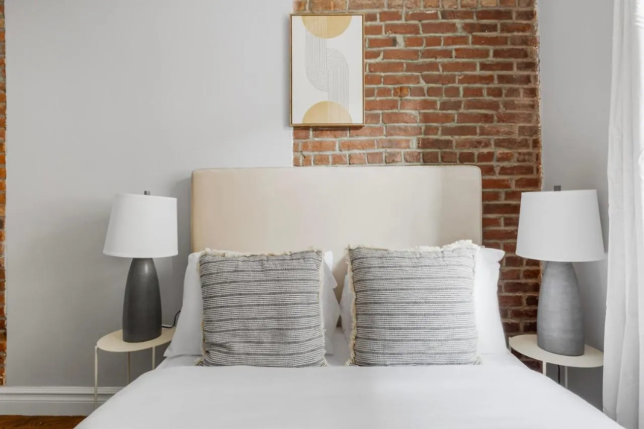 ניו יורק East Village 2Br W Wd Nr Restaurants Park Nyc-1237 0*, ניו יורק ארצות הברית