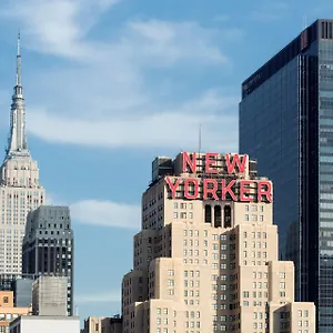 The New Yorker Otel