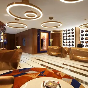 Hard Rock Ξενοδοχείο