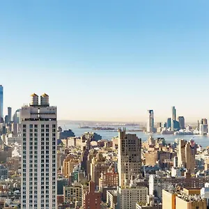 Towneplace By Marriott Manhattan/chelsea מלון