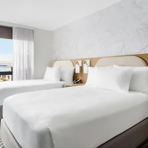 Springhill By Marriott Manhattan Chelsea מלון