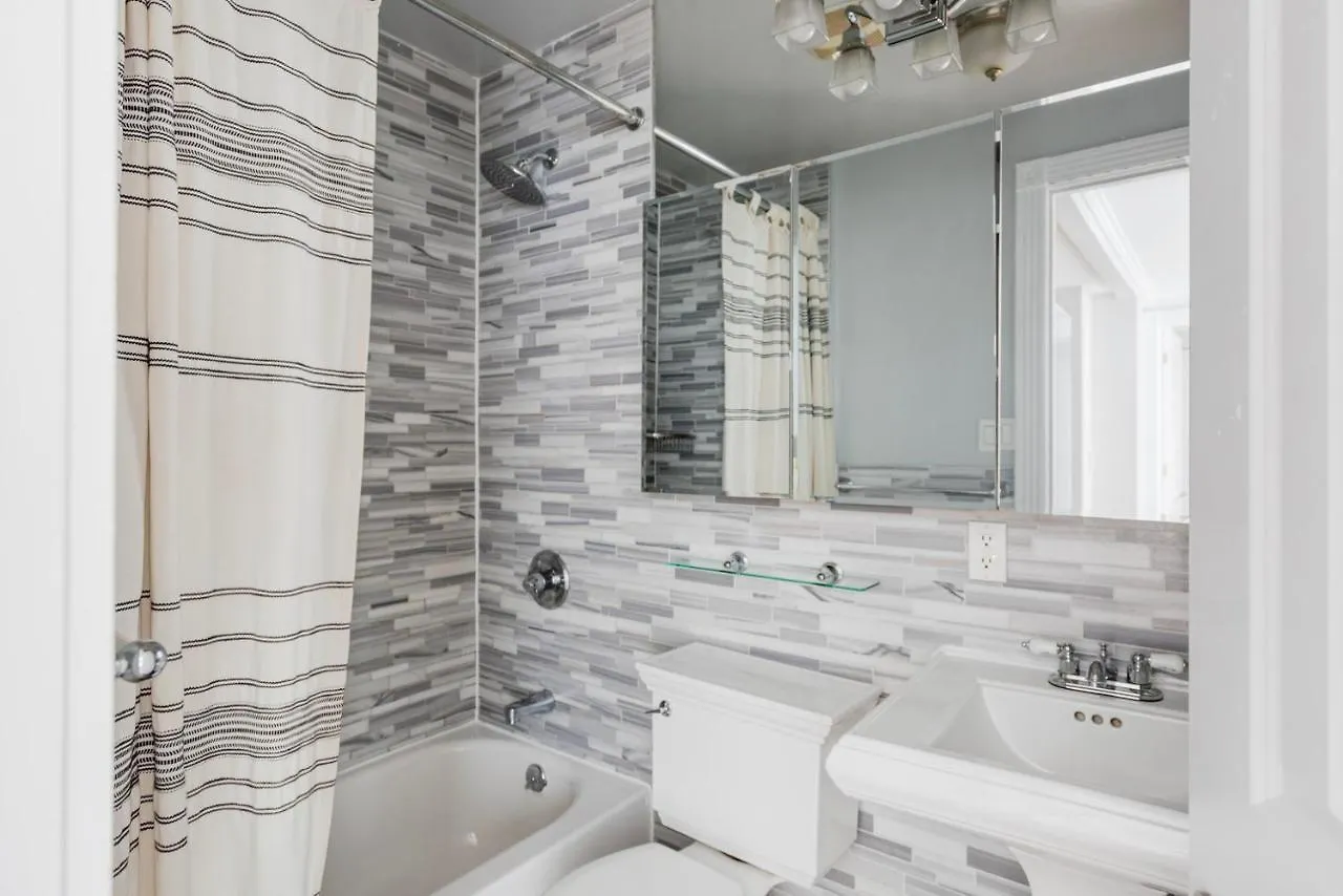East Village 2Br W Wd Nr Restaurants Park Nyc-1237 New York United States